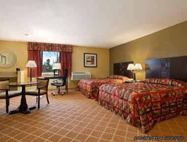 Motel Super 8 By Wyndham Payson Exterior foto